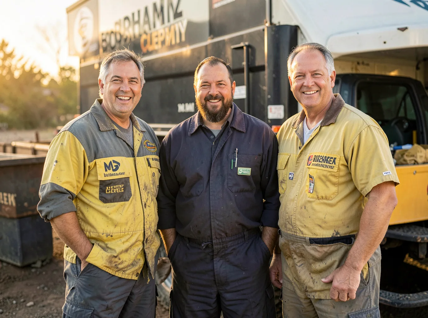 Sewage Cleanup company in Manistee, MI