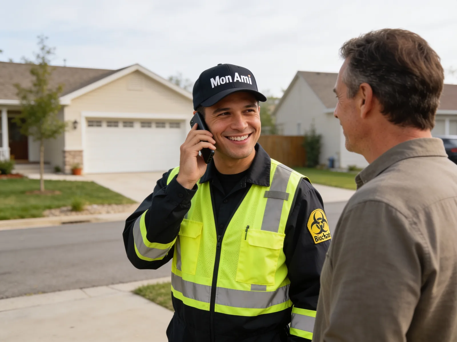 Sewage Cleanup Manistee, MI FAQs